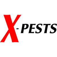 X-PESTS Logo