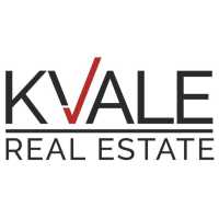Jae VonBank-Realtor Kvale Real Estate of Alexandria MN Logo