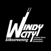 Windy City Silkscreening Logo