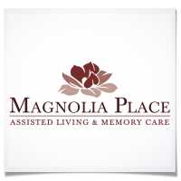 Magnolia Place Assisted Living & Memory Care Logo
