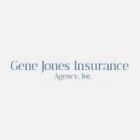 Gene Jones Insurance Agency, Inc. Logo
