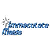 Immaculate Maids, LLC Logo