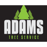 Adams Tree Service, LLC Logo