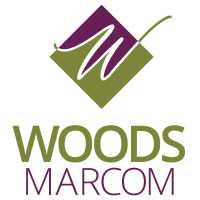 Woods MarCom, LLC Logo