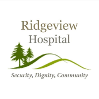 Ridgeview Behavioral Hospital Logo