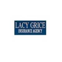 Grady Christian Insurance Agency Logo