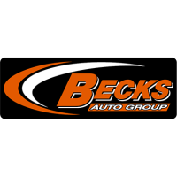 Becks Auto Group Logo