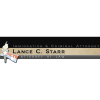 Lance C. Starr, LLC Logo