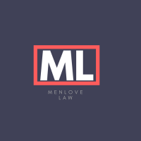 Menlove Law Logo
