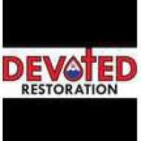 Devoted Restoration Logo