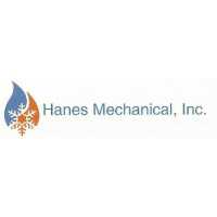 Hanes Mechanical, Inc Logo