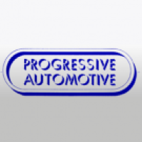 Progressive Automotive Logo