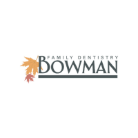 Bowman Family Dentistry Logo
