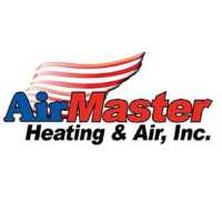 AirMaster Heating and Air, Inc. Logo