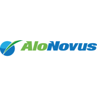 AloNovus Corp. ( Graphic Publications / Bargain Hunter ) Logo