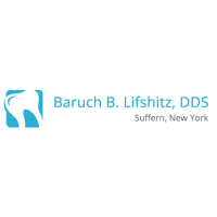 Baruch B. Lifshitz, DDS Logo