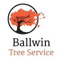 Ballwin Tree Service Logo