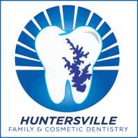 Huntersville Family & Cosmetic Dentistry Logo