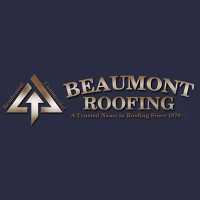 Beaumont Roofing Logo