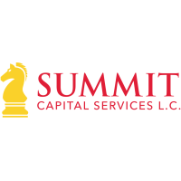 Michael Mason, Summit Capital Services L.C. Logo