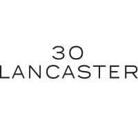 30 Lancaster Logo