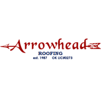 Arrowhead Roofing Logo
