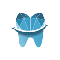 Crystal Smiles Dental: Colin Young, DMD Logo
