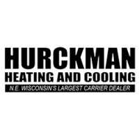 Hurckman Heating & Cooling Logo