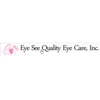 Eye See Quality Eye Care INC Logo