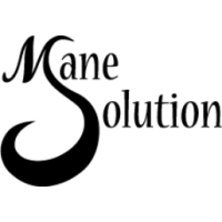 Mane Solution Logo