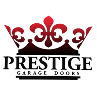 Prestige Garage Door Services Logo