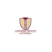 Ladendorf Fregiato & Bigler Logo