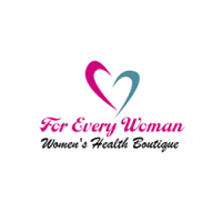 For Every Woman Logo