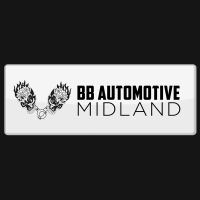 BB Automotive Logo