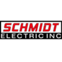 Schmidt Electric Inc. Logo