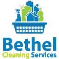 Bethel Cleaning Services Logo