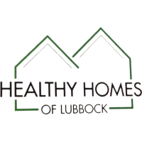 Healthy Homes of Lubbock Carpet Cleaning Logo