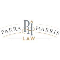 Parra Harris Law Logo