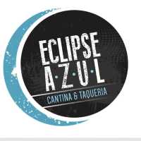 Eclipse Azul Cantina & Taqueria Logo
