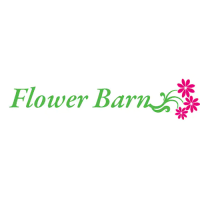 Flower Barn Logo