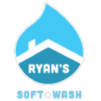 Ryan's Softwash Logo