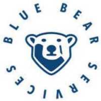 Blue Bear Home Services - South Shore Logo