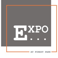 Expo at Forest Park Logo