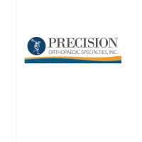 Precision Orthopaedic Specialties, Inc. - Chardon Logo