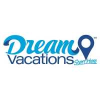 Bryan Swain - Dream Vacations Logo