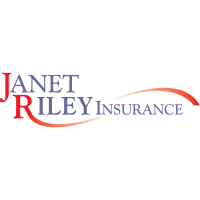 Janet Riley Insurance - Janet Riley Agt Logo
