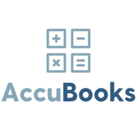 AccuBooks Logo