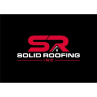 Solid Roofing, Inc. Logo