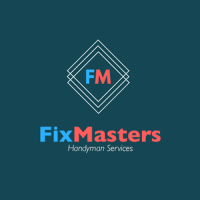 Fix Masters Logo