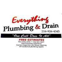 Everything Plumbing and Drain Inc. Logo